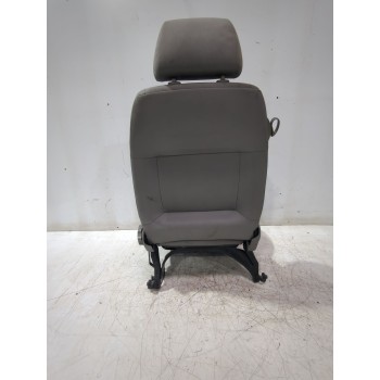 Recambio de asiento delantero derecho para seat arosa (6h1) 1.4 tdi referencia OEM IAM   