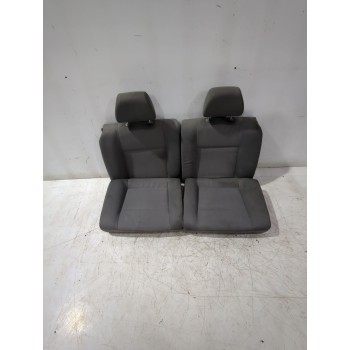 Recambio de asiento trasero para seat arosa (6h1) 1.4 tdi referencia OEM IAM   