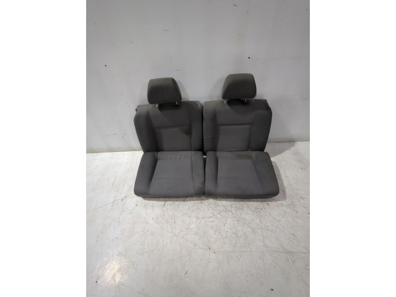 Recambio de asiento trasero para seat arosa (6h1) 1.4 tdi referencia OEM IAM   