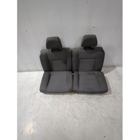 Recambio de asiento trasero para seat arosa (6h1) 1.4 tdi referencia OEM IAM   