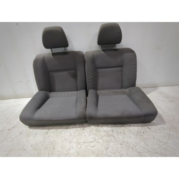Recambio de asiento trasero para seat arosa (6h1) 1.4 tdi referencia OEM IAM   