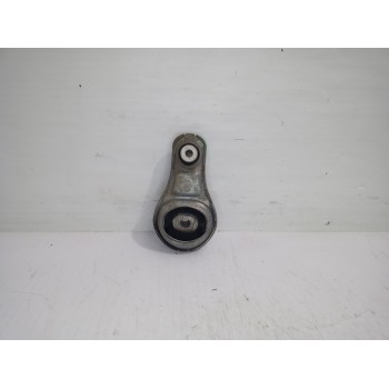 Recambio de soporte motor para renault trafic furgón l1h1 2,7t referencia OEM IAM 93866731  