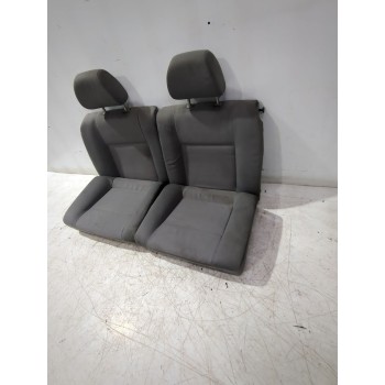 Recambio de asiento trasero para seat arosa (6h1) 1.4 tdi referencia OEM IAM   