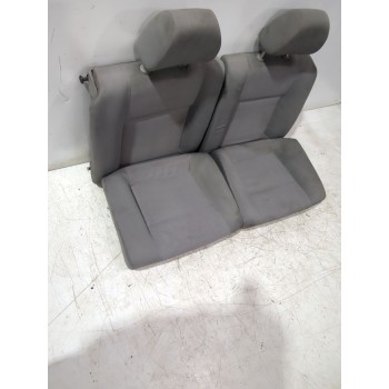 Recambio de asiento trasero para seat arosa (6h1) 1.4 tdi referencia OEM IAM   
