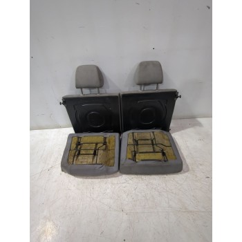 Recambio de asiento trasero para seat arosa (6h1) 1.4 tdi referencia OEM IAM   