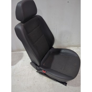 Recambio de asiento delantero izquierdo para opel astra h sedán (a04) 1.7 cdti (l69) referencia OEM IAM   