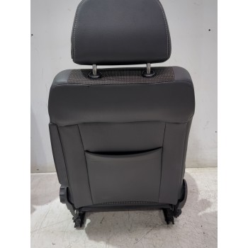 Recambio de asiento delantero izquierdo para opel astra h sedán (a04) 1.7 cdti (l69) referencia OEM IAM   