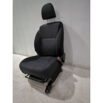 Recambio de asiento delantero derecho para toyota auris (_e15_) 1.6 (zre151_) referencia OEM IAM   