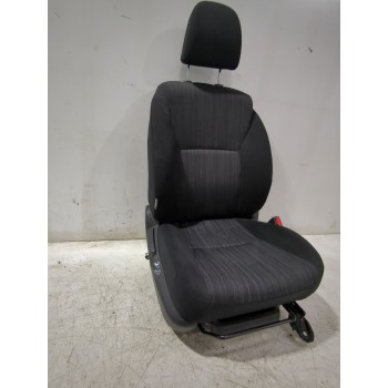 Recambio de asiento delantero derecho para toyota auris (_e15_) 1.6 (zre151_) referencia OEM IAM   