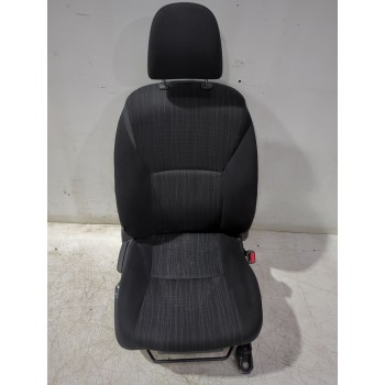 Recambio de asiento delantero derecho para toyota auris (_e15_) 1.6 (zre151_) referencia OEM IAM   