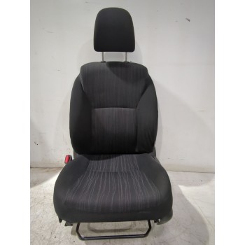 Recambio de asiento delantero izquierdo para toyota auris (_e15_) 1.6 (zre151_) referencia OEM IAM   