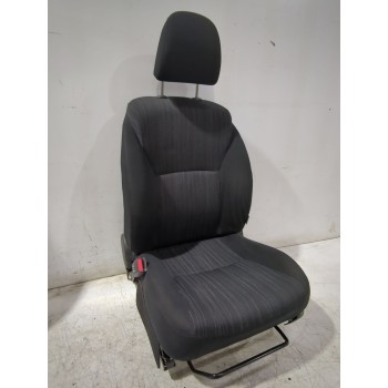 Recambio de asiento delantero izquierdo para toyota auris (_e15_) 1.6 (zre151_) referencia OEM IAM   