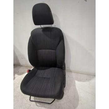 Recambio de asiento delantero izquierdo para toyota auris (_e15_) 1.6 (zre151_) referencia OEM IAM   