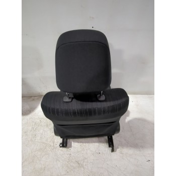 Recambio de asiento delantero izquierdo para toyota auris (_e15_) 1.6 (zre151_) referencia OEM IAM   