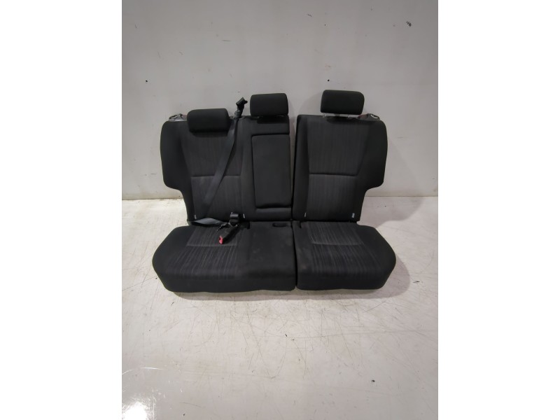 Recambio de asiento trasero para toyota auris (_e15_) 1.6 (zre151_) referencia OEM IAM   