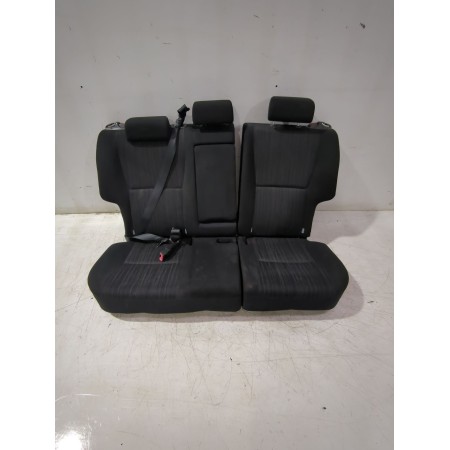 Recambio de asiento trasero para toyota auris (_e15_) 1.6 (zre151_) referencia OEM IAM   