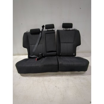 Recambio de asiento trasero para toyota auris (_e15_) 1.6 (zre151_) referencia OEM IAM   