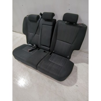 Recambio de asiento trasero para toyota auris (_e15_) 1.6 (zre151_) referencia OEM IAM   