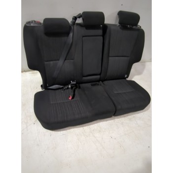 Recambio de asiento trasero para toyota auris (_e15_) 1.6 (zre151_) referencia OEM IAM   