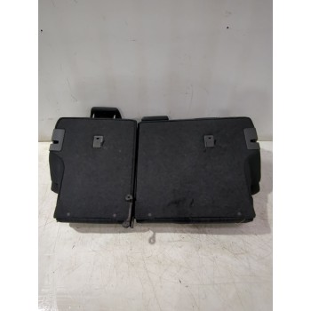 Recambio de asiento trasero para toyota auris (_e15_) 1.6 (zre151_) referencia OEM IAM   