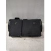 Recambio de asiento trasero para toyota auris (_e15_) 1.6 (zre151_) referencia OEM IAM   