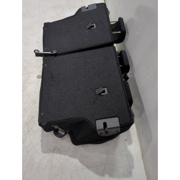 Recambio de asiento trasero para toyota auris (_e15_) 1.6 (zre151_) referencia OEM IAM   