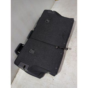 Recambio de asiento trasero para toyota auris (_e15_) 1.6 (zre151_) referencia OEM IAM   