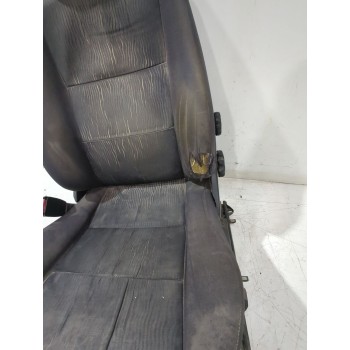 Recambio de asiento delantero izquierdo para land rover freelander i (l314) 2.0 td4 4x4 referencia OEM IAM   