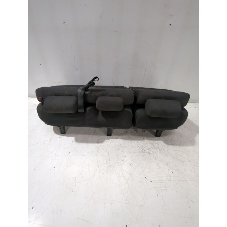 Recambio de asiento trasero para land rover freelander i (l314) 2.0 td4 4x4 referencia OEM IAM   