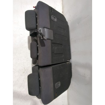 Recambio de asiento trasero para land rover freelander i (l314) 2.0 td4 4x4 referencia OEM IAM   