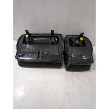 Recambio de asiento trasero para land rover freelander i (l314) 2.0 td4 4x4 referencia OEM IAM   
