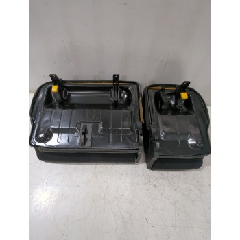 Recambio de asiento trasero para land rover freelander i (l314) 2.0 td4 4x4 referencia OEM IAM   