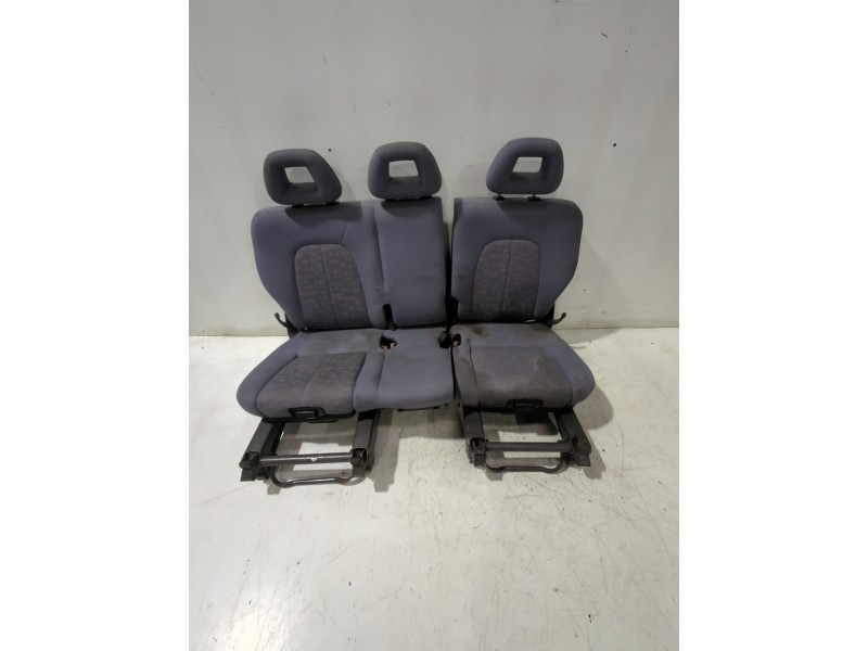 Recambio de asiento trasero para mercedes-benz clase a (w168) a 170 cdi (168.008) referencia OEM IAM   