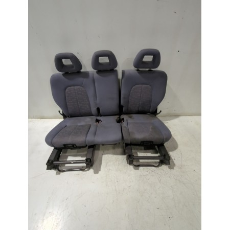 Recambio de asiento trasero para mercedes-benz clase a (w168) a 170 cdi (168.008) referencia OEM IAM   