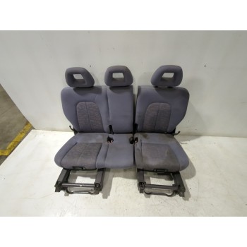 Recambio de asiento trasero para mercedes-benz clase a (w168) a 170 cdi (168.008) referencia OEM IAM   