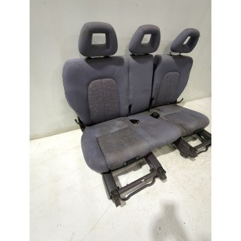 Recambio de asiento trasero para mercedes-benz clase a (w168) a 170 cdi (168.008) referencia OEM IAM   