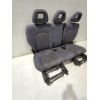 Recambio de asiento trasero para mercedes-benz clase a (w168) a 170 cdi (168.008) referencia OEM IAM   