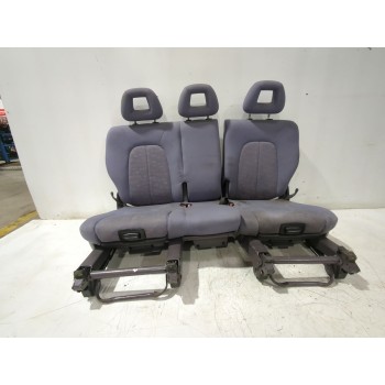 Recambio de asiento trasero para mercedes-benz clase a (w168) a 170 cdi (168.008) referencia OEM IAM   