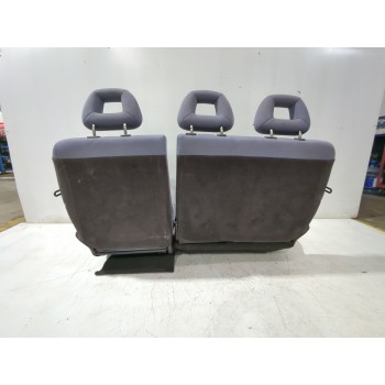 Recambio de asiento trasero para mercedes-benz clase a (w168) a 170 cdi (168.008) referencia OEM IAM   