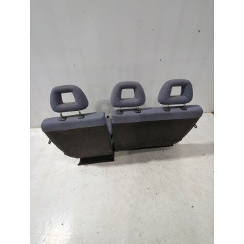 Recambio de asiento trasero para mercedes-benz clase a (w168) a 170 cdi (168.008) referencia OEM IAM   