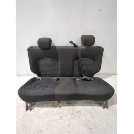 Recambio de asiento trasero para opel corsa e (x15) 1.3 cdti (08, 68) referencia OEM IAM   
