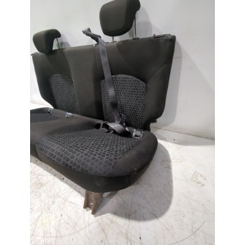 Recambio de asiento trasero para opel corsa e (x15) 1.3 cdti (08, 68) referencia OEM IAM   