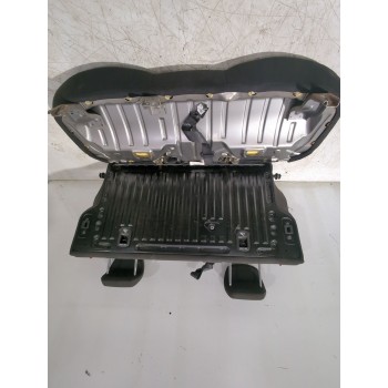 Recambio de asiento trasero para opel corsa e (x15) 1.3 cdti (08, 68) referencia OEM IAM   