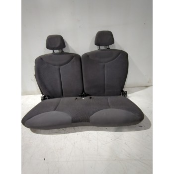 ASIENTO TRASERO 