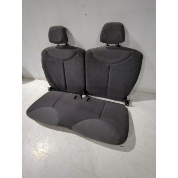 Recambio de asiento trasero para peugeot 107 (pm_, pn_) 1.4 hdi referencia OEM IAM   