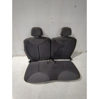 Recambio de asiento trasero para peugeot 107 (pm_, pn_) 1.4 hdi referencia OEM IAM   
