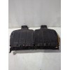 Recambio de asiento trasero para peugeot 107 (pm_, pn_) 1.4 hdi referencia OEM IAM   