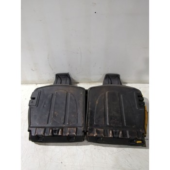 Recambio de asiento trasero para peugeot 107 (pm_, pn_) 1.4 hdi referencia OEM IAM   