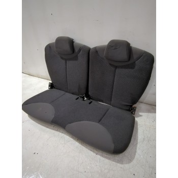 Recambio de asiento trasero para peugeot 107 (pm_, pn_) 1.4 hdi referencia OEM IAM   