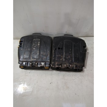 Recambio de asiento trasero para peugeot 107 (pm_, pn_) 1.4 hdi referencia OEM IAM   